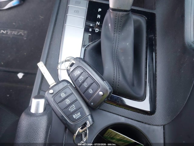 Продаж на аукціоні авто 2023 Hyundai Elantra Se, vin: KMHLL4AG9PU550917, номер лоту: 45713894
