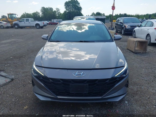 Продаж на аукціоні авто 2023 Hyundai Elantra Se, vin: KMHLL4AG9PU550917, номер лоту: 45713894