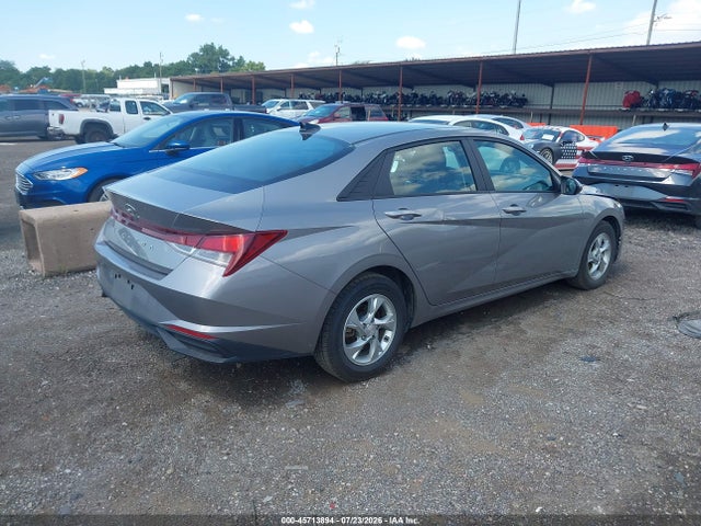 Продаж на аукціоні авто 2023 Hyundai Elantra Se, vin: KMHLL4AG9PU550917, номер лоту: 45713894