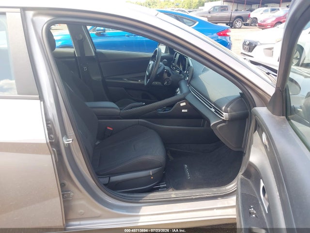 Продаж на аукціоні авто 2023 Hyundai Elantra Se, vin: KMHLL4AG9PU550917, номер лоту: 45713894