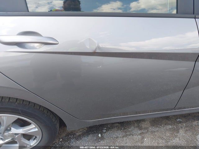 Продаж на аукціоні авто 2023 Hyundai Elantra Se, vin: KMHLL4AG9PU550917, номер лоту: 45713894