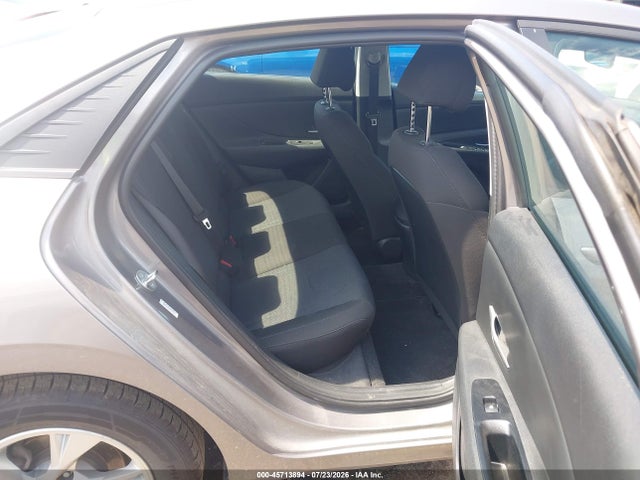 Продаж на аукціоні авто 2023 Hyundai Elantra Se, vin: KMHLL4AG9PU550917, номер лоту: 45713894