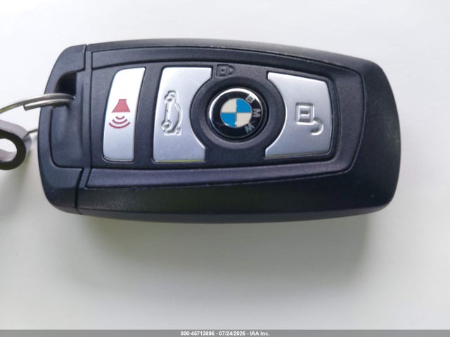 2014 Bmw X3 Xdrive28i მანქანა იყიდება აუქციონზე, vin: 5UXWX9C58E0D33332, აუქციონის ნომერი: 45713896