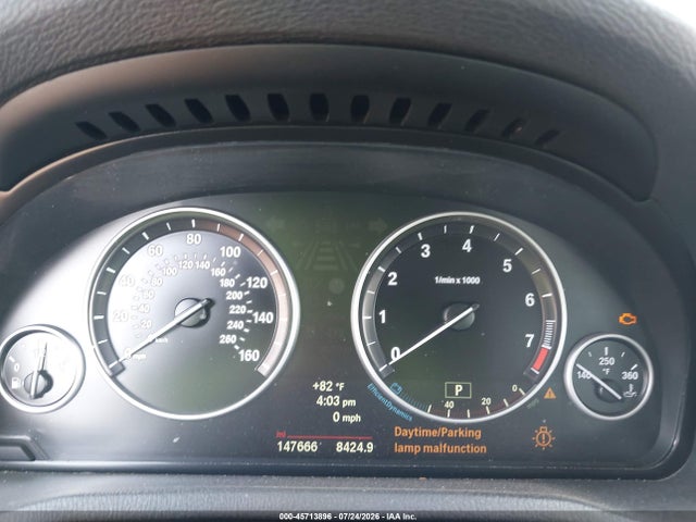 2014 Bmw X3 Xdrive28i მანქანა იყიდება აუქციონზე, vin: 5UXWX9C58E0D33332, აუქციონის ნომერი: 45713896