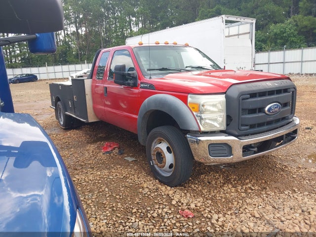 Продажа на аукционе авто 2011 Ford F-550 Chassis Xl, vin: 1FD0X5HT9BEB21893, номер лота: 45713898