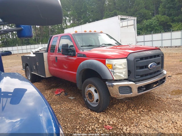 Продажа на аукционе авто 2011 Ford F-550 Chassis Xl, vin: 1FD0X5HT9BEB21893, номер лота: 45713898