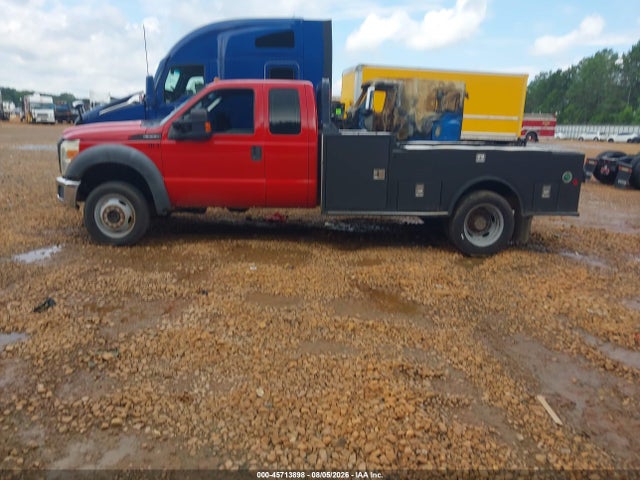 Продажа на аукционе авто 2011 Ford F-550 Chassis Xl, vin: 1FD0X5HT9BEB21893, номер лота: 45713898
