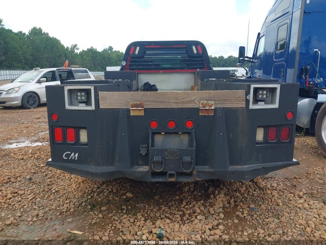 Продажа на аукционе авто 2011 Ford F-550 Chassis Xl, vin: 1FD0X5HT9BEB21893, номер лота: 45713898