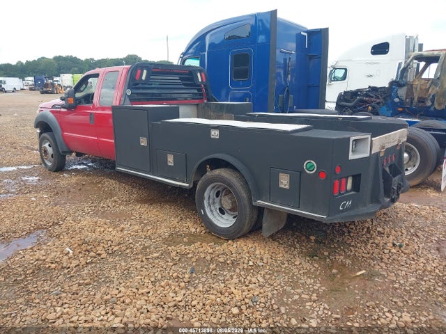 Продажа на аукционе авто 2011 Ford F-550 Chassis Xl, vin: 1FD0X5HT9BEB21893, номер лота: 45713898