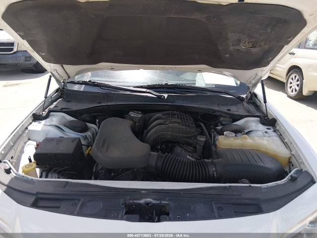 2013 Chrysler 300 Motown მანქანა იყიდება აუქციონზე, vin: 2C3CCARG3DH528132, აუქციონის ნომერი: 45713903