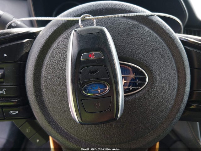 Продаж на аукціоні авто 2022 Subaru Outback Wilderness, vin: 4S4BTGUD5N3196153, номер лоту: 45713907