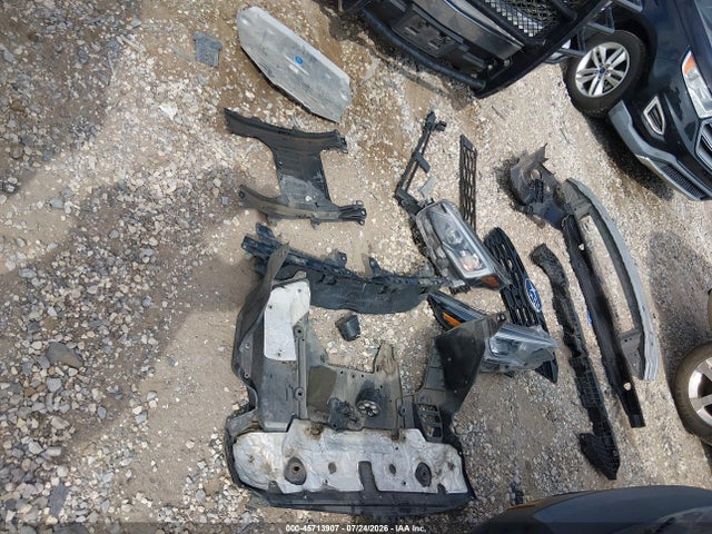 Продаж на аукціоні авто 2022 Subaru Outback Wilderness, vin: 4S4BTGUD5N3196153, номер лоту: 45713907