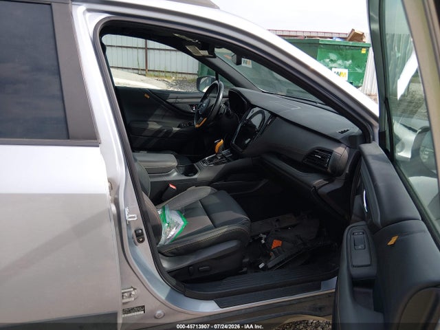 Продаж на аукціоні авто 2022 Subaru Outback Wilderness, vin: 4S4BTGUD5N3196153, номер лоту: 45713907