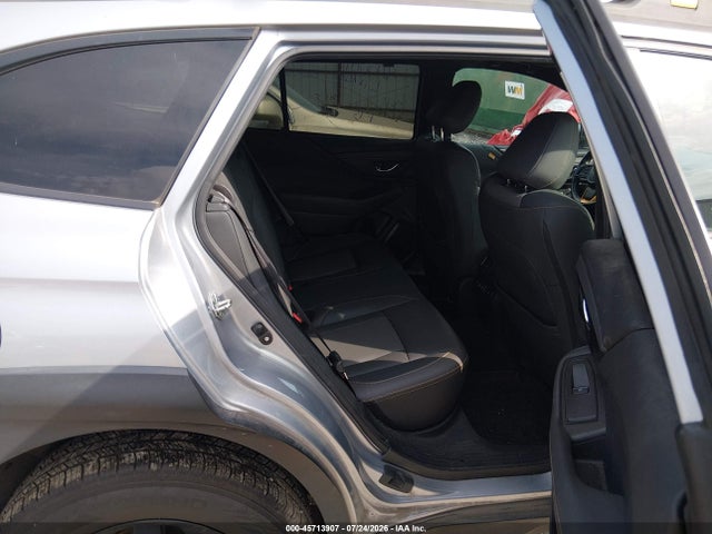 Продаж на аукціоні авто 2022 Subaru Outback Wilderness, vin: 4S4BTGUD5N3196153, номер лоту: 45713907