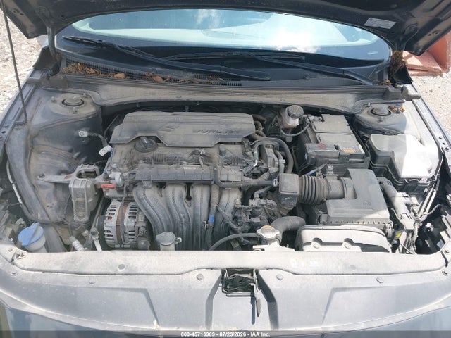 Продаж на аукціоні авто 2021 Hyundai Elantra Se, vin: 5NPLL4AG4MH049573, номер лоту: 45713909