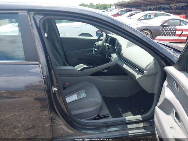 Продаж на аукціоні авто 2021 Hyundai Elantra Se, vin: 5NPLL4AG4MH049573, номер лоту: 45713909