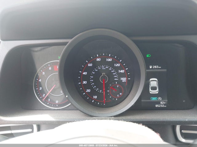 Продаж на аукціоні авто 2021 Hyundai Elantra Se, vin: 5NPLL4AG4MH049573, номер лоту: 45713909