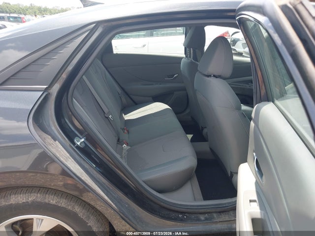 Продаж на аукціоні авто 2021 Hyundai Elantra Se, vin: 5NPLL4AG4MH049573, номер лоту: 45713909