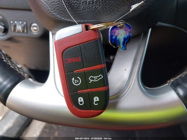 Продажа на аукционе авто 2016 Dodge Charger Road/track, vin: 2C3CDXCTXGH302101, номер лота: 45713910