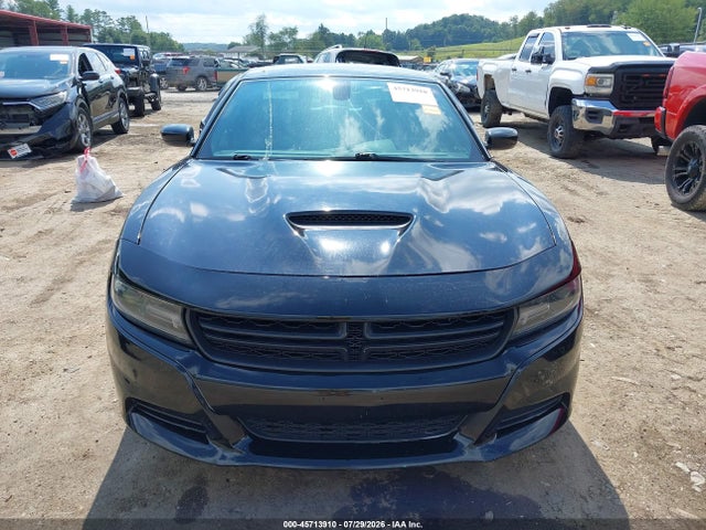Продажа на аукционе авто 2016 Dodge Charger Road/track, vin: 2C3CDXCTXGH302101, номер лота: 45713910