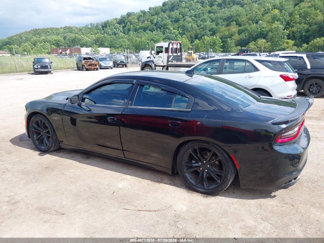 Продажа на аукционе авто 2016 Dodge Charger Road/track, vin: 2C3CDXCTXGH302101, номер лота: 45713910