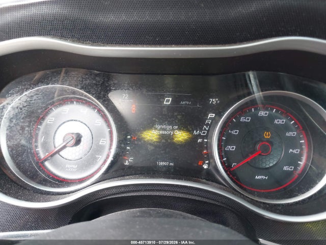 Продажа на аукционе авто 2016 Dodge Charger Road/track, vin: 2C3CDXCTXGH302101, номер лота: 45713910