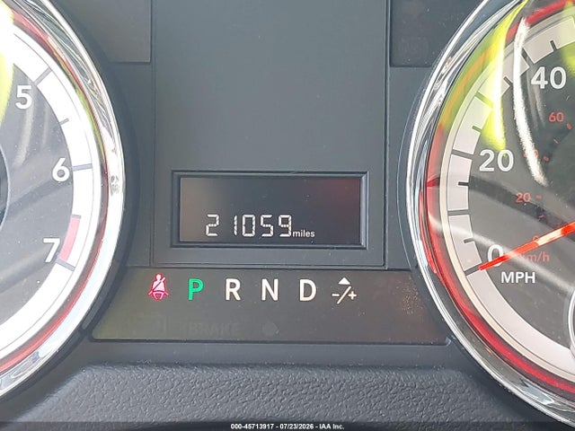 2018 Dodge Grand Caravan Se მანქანა იყიდება აუქციონზე, vin: 2C4RDGBG8JR318650, აუქციონის ნომერი: 45713917