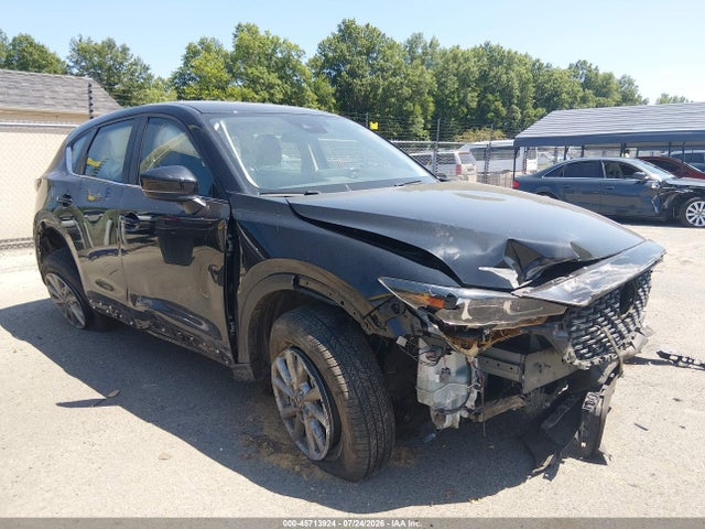 45713924 :رقم المزاد ، JM3KFBAM5P0180968 vin ، 2023 Mazda Cx-5 2.5 S مزاد بيع
