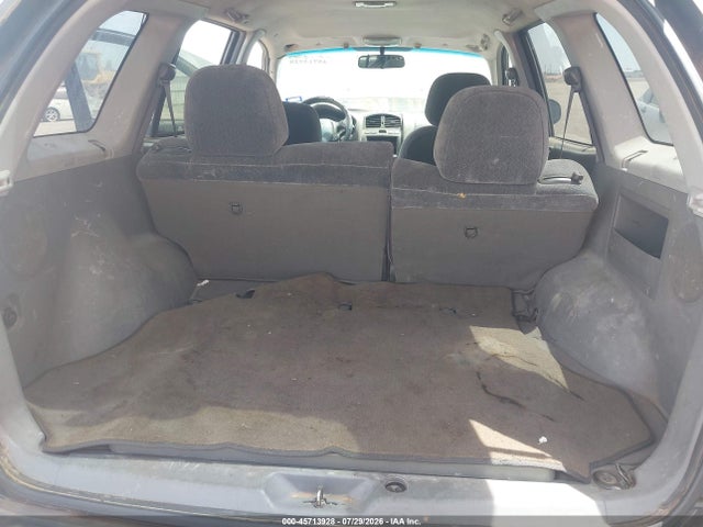 Aukcja sprzedaży 2003 Hyundai Santa Fe Gls/lx, vin: KM8SC13E63U538529, numer aukcji: 45713928