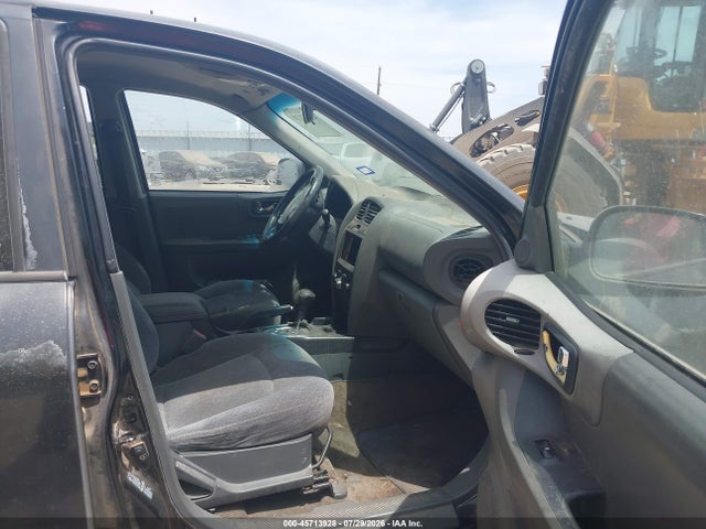 Aukcja sprzedaży 2003 Hyundai Santa Fe Gls/lx, vin: KM8SC13E63U538529, numer aukcji: 45713928