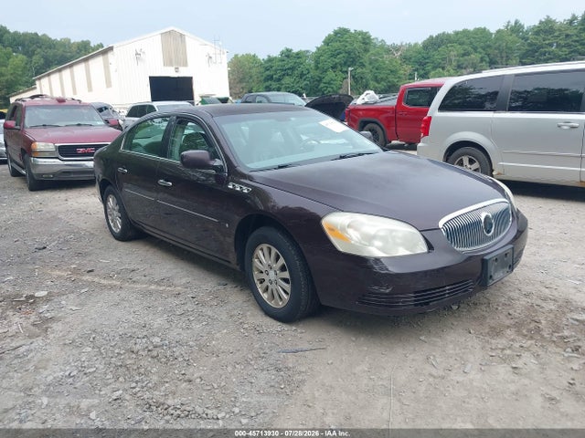 45713930 :رقم المزاد ، 1G4HP57248U208952 vin ، 2008 Buick Lucerne Cx مزاد بيع