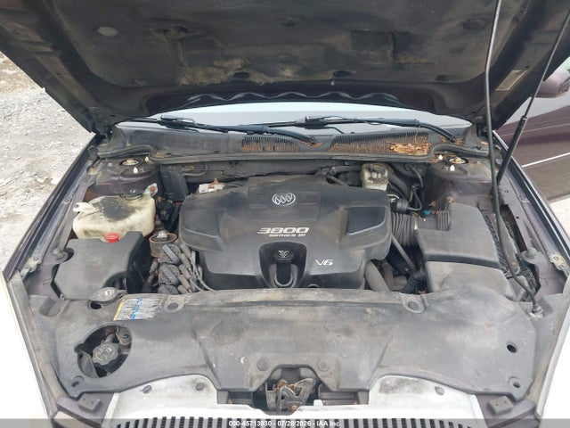 Aukcja sprzedaży 2008 Buick Lucerne Cx, vin: 1G4HP57248U208952, numer aukcji: 45713930