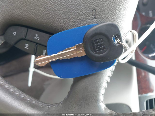 Aukcja sprzedaży 2008 Buick Lucerne Cx, vin: 1G4HP57248U208952, numer aukcji: 45713930