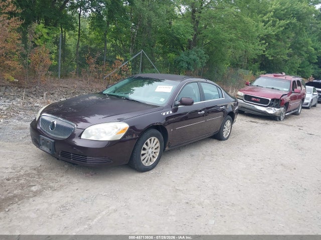 Aukcja sprzedaży 2008 Buick Lucerne Cx, vin: 1G4HP57248U208952, numer aukcji: 45713930