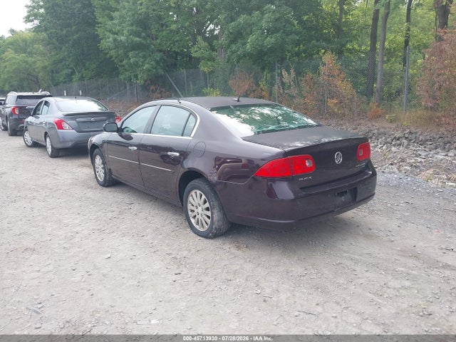 Aukcja sprzedaży 2008 Buick Lucerne Cx, vin: 1G4HP57248U208952, numer aukcji: 45713930