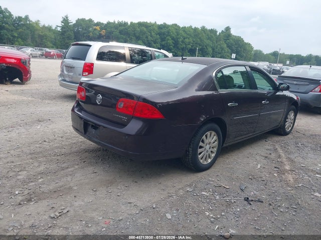 Aukcja sprzedaży 2008 Buick Lucerne Cx, vin: 1G4HP57248U208952, numer aukcji: 45713930