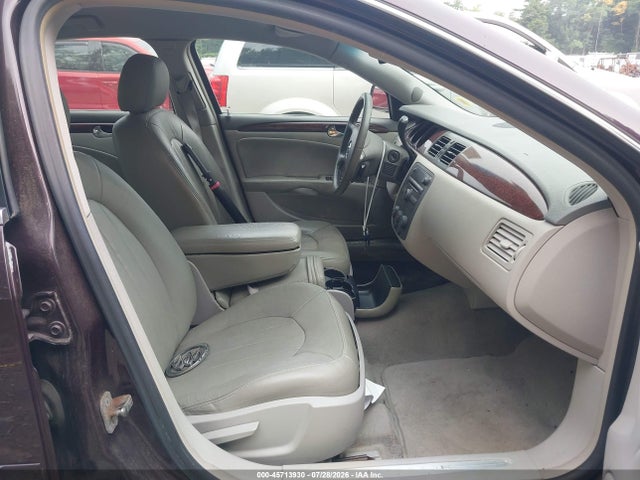 Aukcja sprzedaży 2008 Buick Lucerne Cx, vin: 1G4HP57248U208952, numer aukcji: 45713930