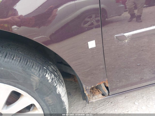 Aukcja sprzedaży 2008 Buick Lucerne Cx, vin: 1G4HP57248U208952, numer aukcji: 45713930