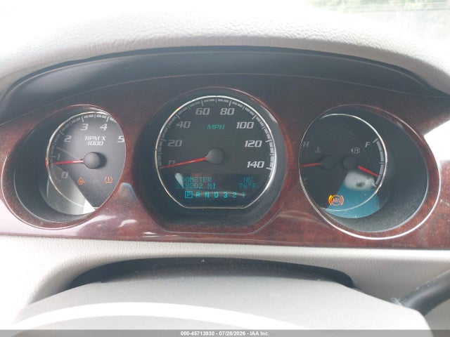 Aukcja sprzedaży 2008 Buick Lucerne Cx, vin: 1G4HP57248U208952, numer aukcji: 45713930