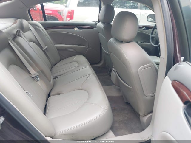 Aukcja sprzedaży 2008 Buick Lucerne Cx, vin: 1G4HP57248U208952, numer aukcji: 45713930