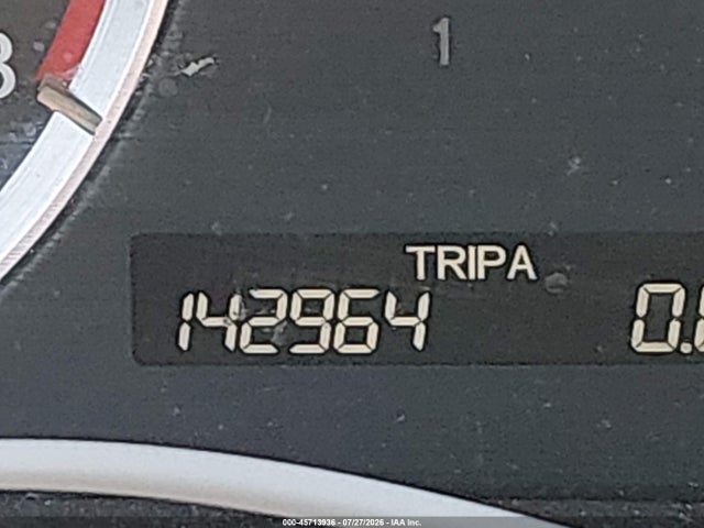 2008 Honda Accord 2.4 Ex მანქანა იყიდება აუქციონზე, vin: 1HGCP26718A066606, აუქციონის ნომერი: 45713936