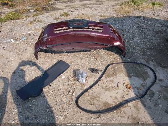 2008 Honda Accord 2.4 Ex მანქანა იყიდება აუქციონზე, vin: 1HGCP26718A066606, აუქციონის ნომერი: 45713936
