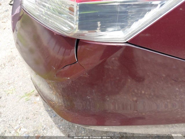 2008 Honda Accord 2.4 Ex მანქანა იყიდება აუქციონზე, vin: 1HGCP26718A066606, აუქციონის ნომერი: 45713936