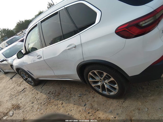 Auction sale of the 2019 Bmw X5 Xdrive40i, vin: 5UXCR6C54KLK84620, lot number: 45713940