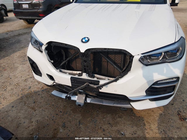 Auction sale of the 2019 Bmw X5 Xdrive40i, vin: 5UXCR6C54KLK84620, lot number: 45713940
