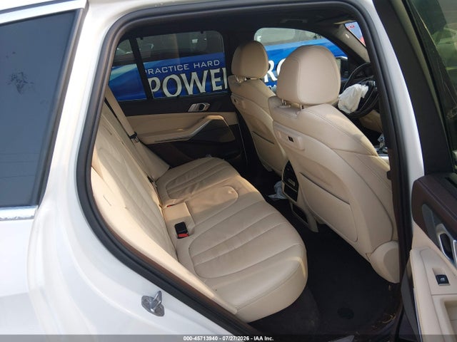 Auction sale of the 2019 Bmw X5 Xdrive40i, vin: 5UXCR6C54KLK84620, lot number: 45713940
