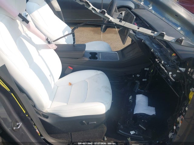 Auction sale of the 2023 Tesla Model Y Performance Dual Motor All-wheel Drive, vin: 7SAYGDEF0PF793091, lot number: 45713942