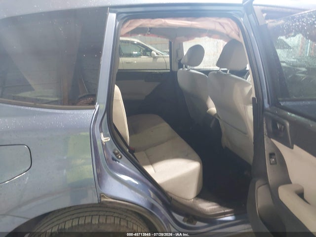 2016 Subaru Forester 2.5i Premium მანქანა იყიდება აუქციონზე, vin: JF2SJADC3GH464655, აუქციონის ნომერი: 45713945