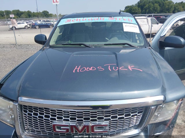 Aukcja sprzedaży 2012 Gmc Sierra 1500 Slt, vin: 3GTP2WE74CG118344, numer aukcji: 45713949