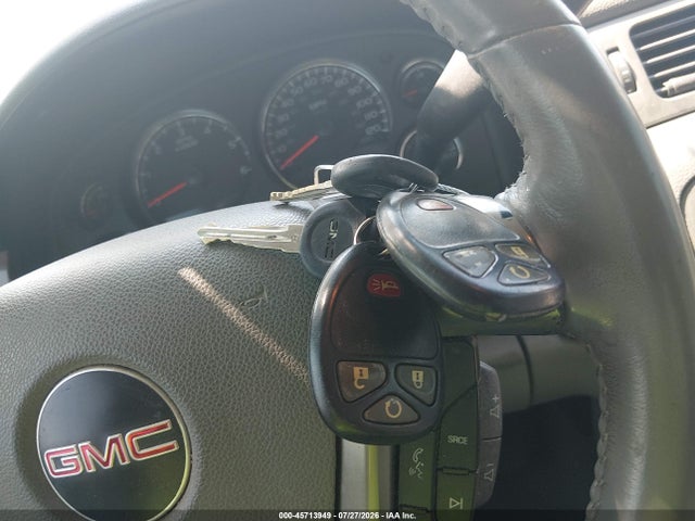 Aukcja sprzedaży 2012 Gmc Sierra 1500 Slt, vin: 3GTP2WE74CG118344, numer aukcji: 45713949